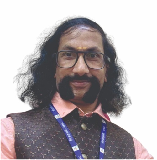 D. Bala Subrahamanyama